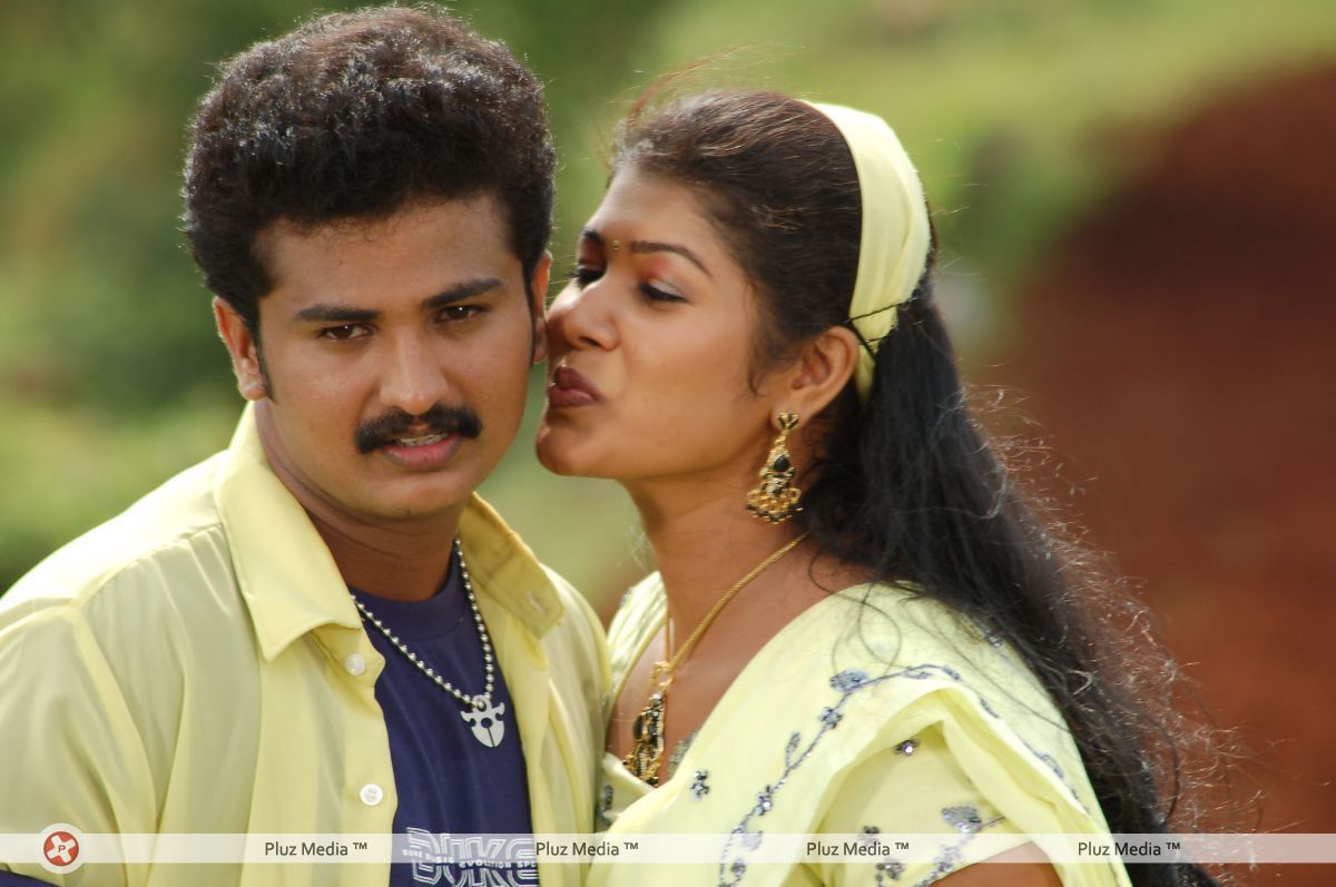 Vazhi Vidu Kanne Vazhi Vidu Movie Hot Stills | Picture 110141